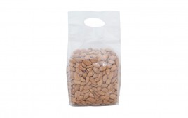 More Choice California Almond   Pack  1 kilogram